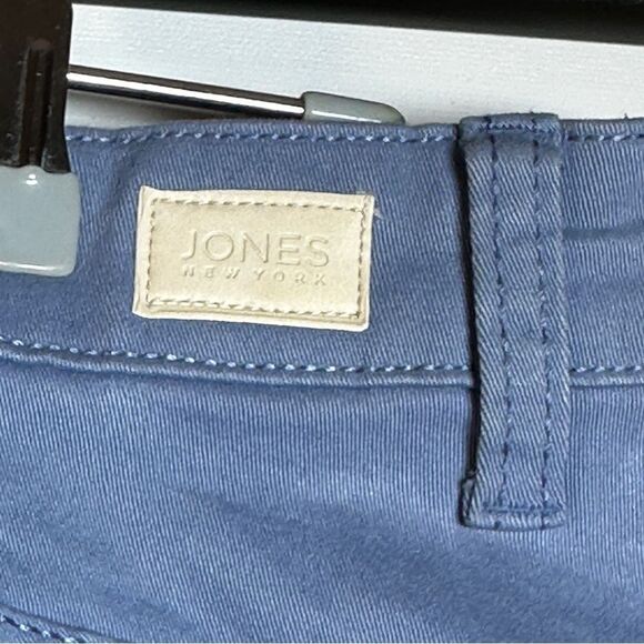 JONES, NEW YORK | MADISON SKINNY JEANS | Womens 12 - Picture 6 of 10